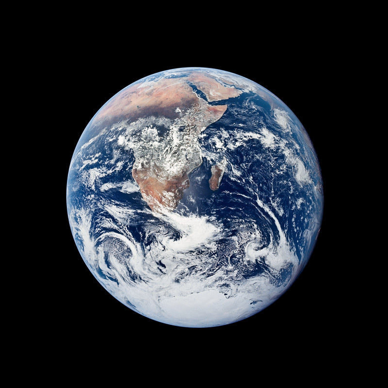 Blue Marble (Apollo 17)