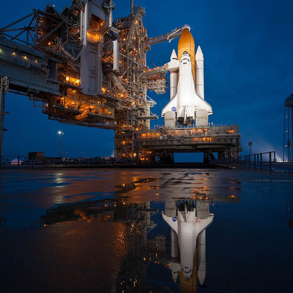 NASA