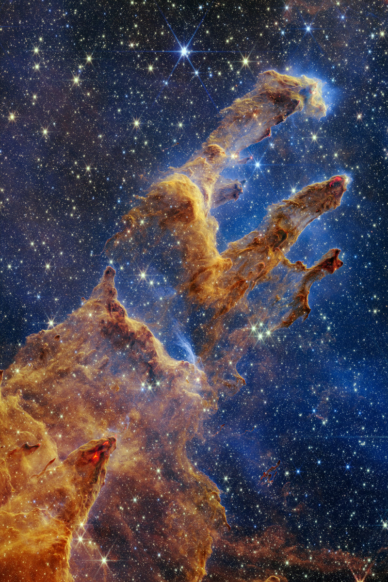 Pillars of Creation